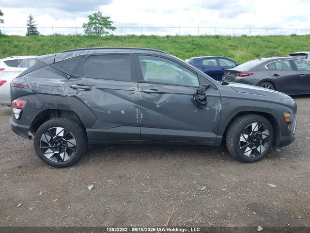 Продажа на аукционе авто 2026 Hyundai Kona Preferred Awd, vin: KM8HBCAB7TU439428, номер лота: 12622282