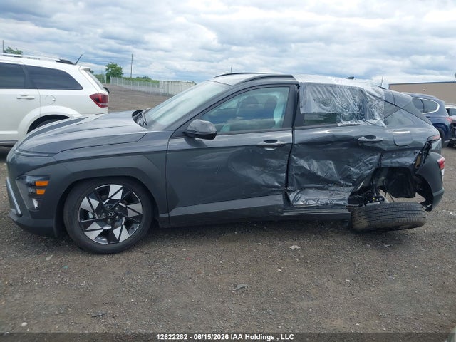 Продажа на аукционе авто 2026 Hyundai Kona Preferred Awd, vin: KM8HBCAB7TU439428, номер лота: 12622282