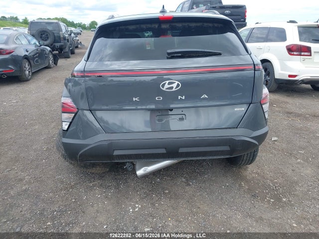 Продажа на аукционе авто 2026 Hyundai Kona Preferred Awd, vin: KM8HBCAB7TU439428, номер лота: 12622282