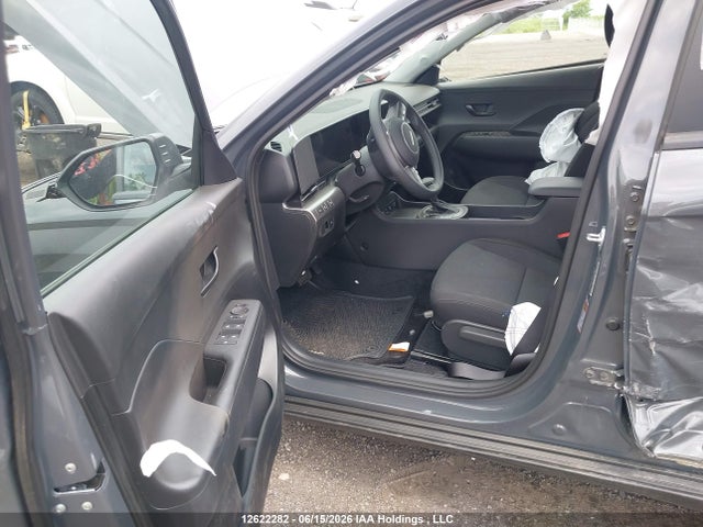 Продажа на аукционе авто 2026 Hyundai Kona Preferred Awd, vin: KM8HBCAB7TU439428, номер лота: 12622282