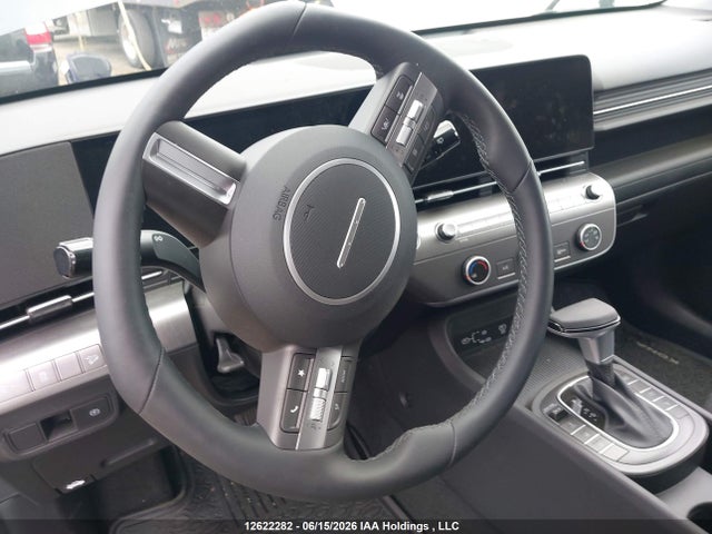Продажа на аукционе авто 2026 Hyundai Kona Preferred Awd, vin: KM8HBCAB7TU439428, номер лота: 12622282