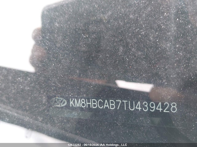 Продажа на аукционе авто 2026 Hyundai Kona Preferred Awd, vin: KM8HBCAB7TU439428, номер лота: 12622282