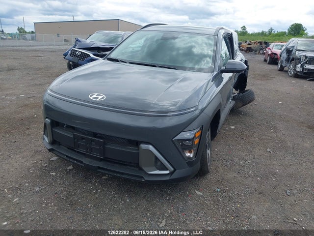 Продажа на аукционе авто 2026 Hyundai Kona Preferred Awd, vin: KM8HBCAB7TU439428, номер лота: 12622282