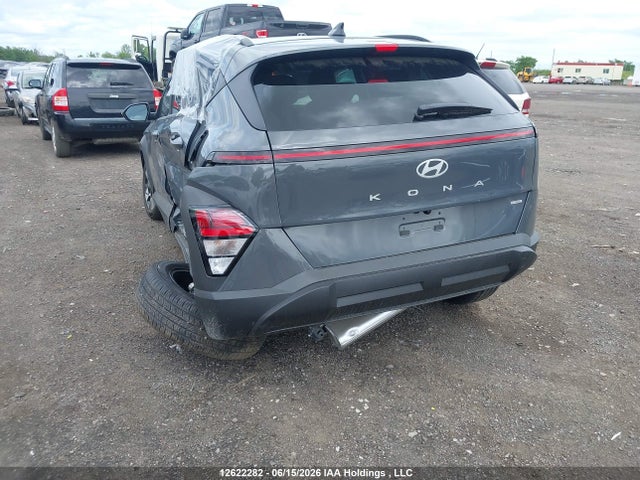 Продажа на аукционе авто 2026 Hyundai Kona Preferred Awd, vin: KM8HBCAB7TU439428, номер лота: 12622282