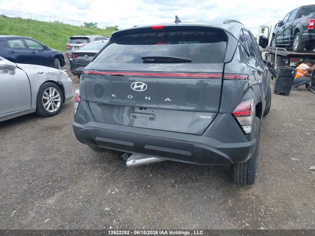 Продажа на аукционе авто 2026 Hyundai Kona Preferred Awd, vin: KM8HBCAB7TU439428, номер лота: 12622282