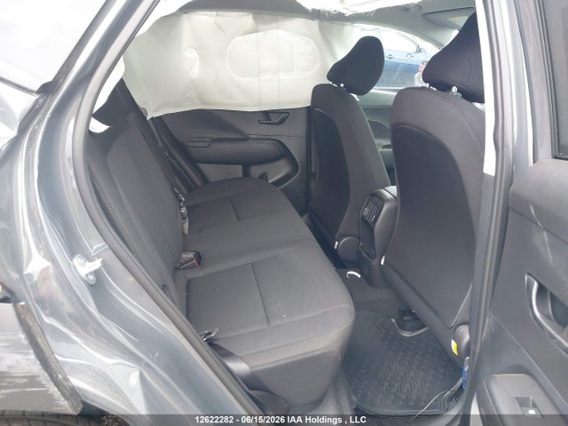 Продажа на аукционе авто 2026 Hyundai Kona Preferred Awd, vin: KM8HBCAB7TU439428, номер лота: 12622282