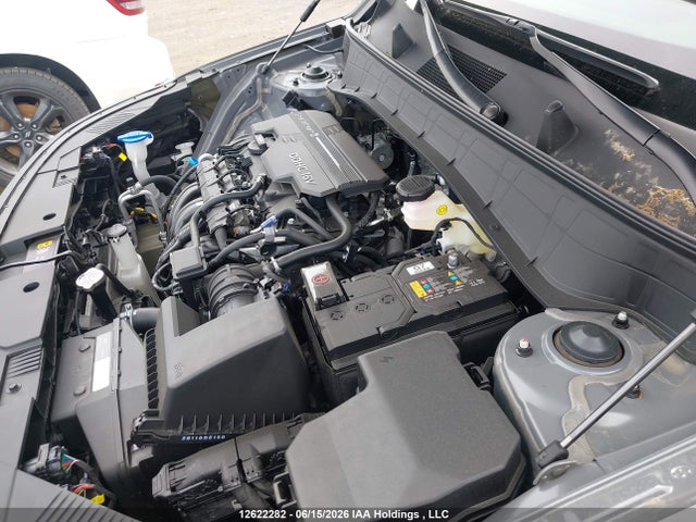 Продажа на аукционе авто 2026 Hyundai Kona Preferred Awd, vin: KM8HBCAB7TU439428, номер лота: 12622282