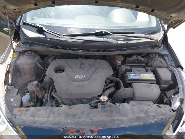 Продаж на аукціоні авто 2016 Hyundai Accent, vin: KMHCT5AE4GU263361, номер лоту: 12622283