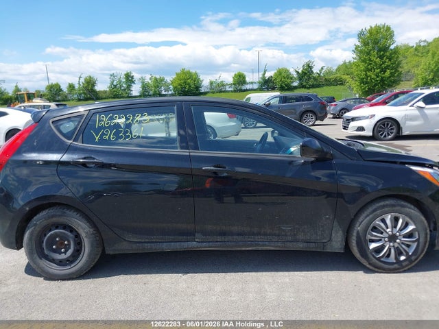Продаж на аукціоні авто 2016 Hyundai Accent, vin: KMHCT5AE4GU263361, номер лоту: 12622283