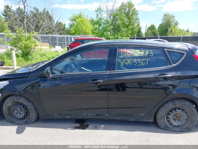 Продаж на аукціоні авто 2016 Hyundai Accent, vin: KMHCT5AE4GU263361, номер лоту: 12622283