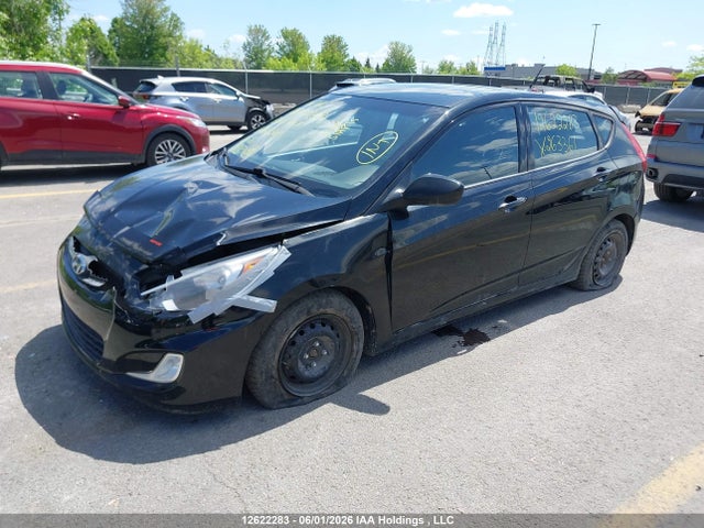 Продаж на аукціоні авто 2016 Hyundai Accent, vin: KMHCT5AE4GU263361, номер лоту: 12622283