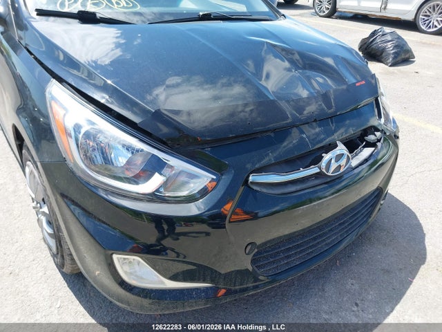 Продаж на аукціоні авто 2016 Hyundai Accent, vin: KMHCT5AE4GU263361, номер лоту: 12622283