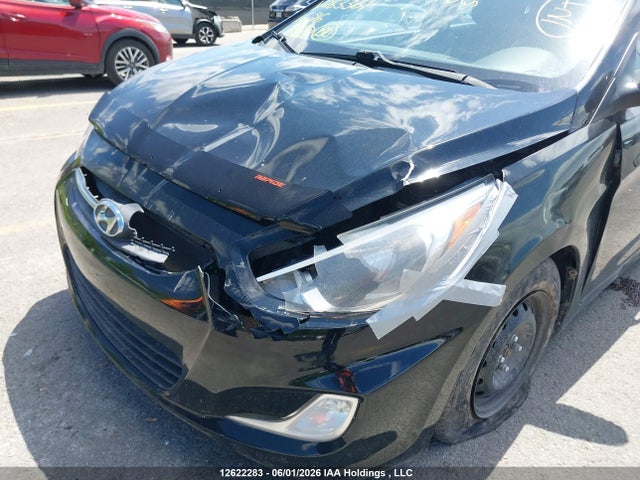 Продаж на аукціоні авто 2016 Hyundai Accent, vin: KMHCT5AE4GU263361, номер лоту: 12622283