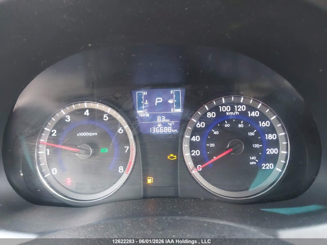 Продаж на аукціоні авто 2016 Hyundai Accent, vin: KMHCT5AE4GU263361, номер лоту: 12622283