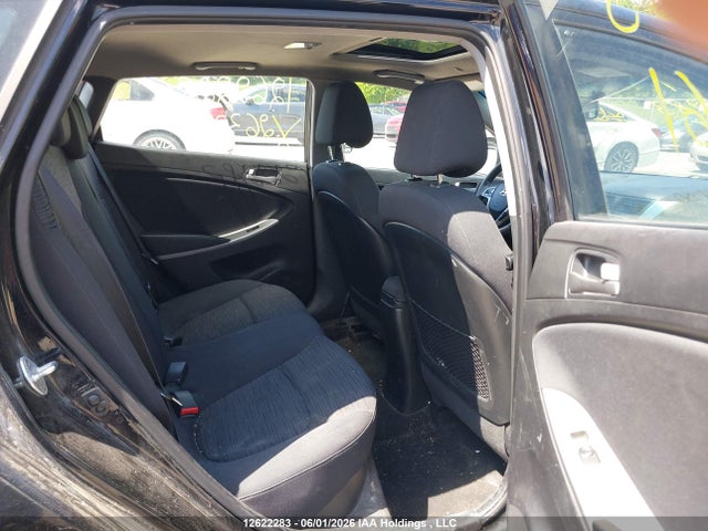 Продаж на аукціоні авто 2016 Hyundai Accent, vin: KMHCT5AE4GU263361, номер лоту: 12622283