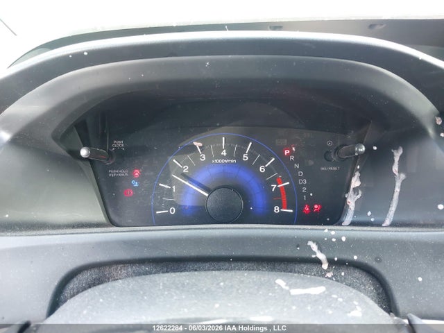 2013 Honda Civic Lx მანქანა იყიდება აუქციონზე, vin: 2HGFB2F42DH008176, აუქციონის ნომერი: 12622284