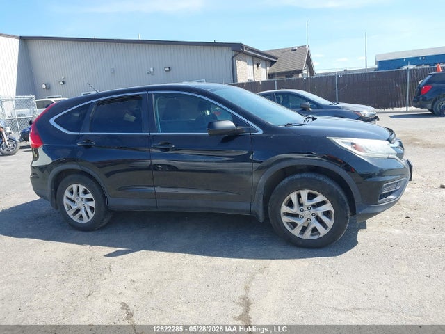 2015 Honda Cr-v Se მანქანა იყიდება აუქციონზე, vin: 2HKRM4H42FH106097, აუქციონის ნომერი: 12622285
