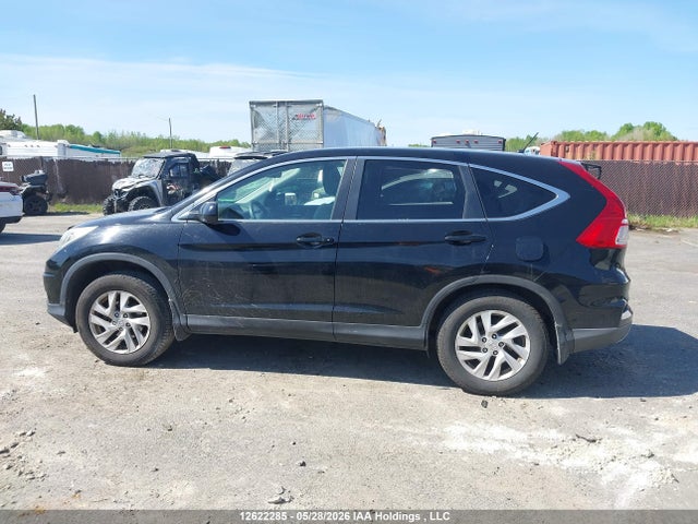 Honda CR-V SE 2015 2HKRM4H42FH106097 Image 12