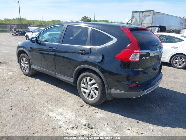 Honda CR-V SE 2015 2HKRM4H42FH106097 Image 3