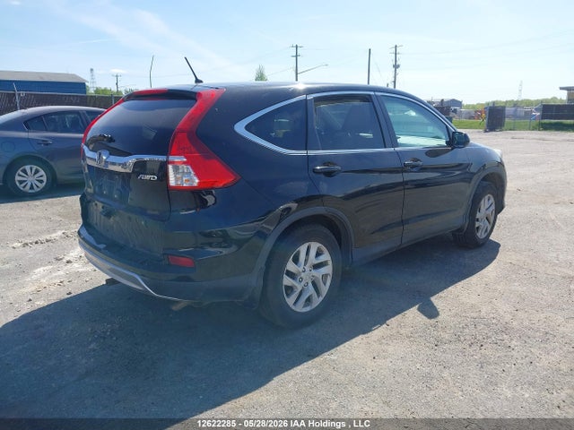 2015 Honda Cr-v Se მანქანა იყიდება აუქციონზე, vin: 2HKRM4H42FH106097, აუქციონის ნომერი: 12622285