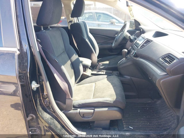 Honda CR-V SE 2015 2HKRM4H42FH106097 Image 5