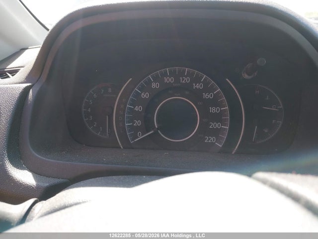 Honda CR-V SE 2015 2HKRM4H42FH106097 Image 7