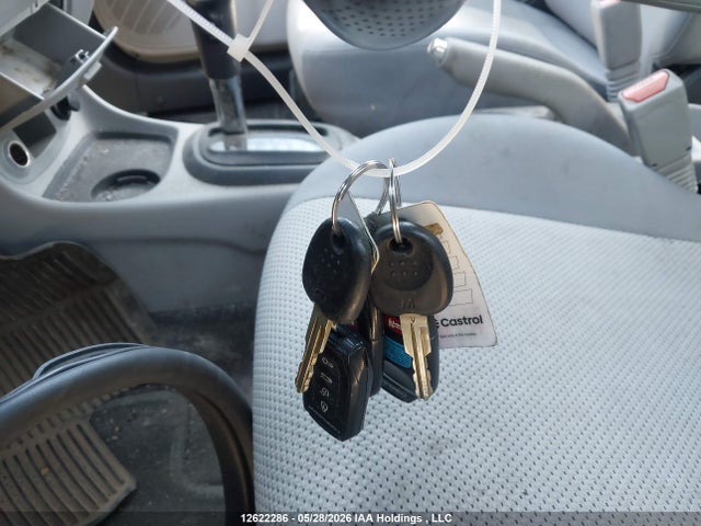 Aukcja sprzedaży 2010 Hyundai Accent Gl, vin: KMHCN4BC1AU509002, numer aukcji: 12622286