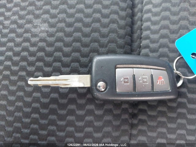 Продажа на аукционе авто 2017 Nissan Rogue Sport S/sv/sl, vin: JN1BJ1CP7HW004076, номер лота: 12622291