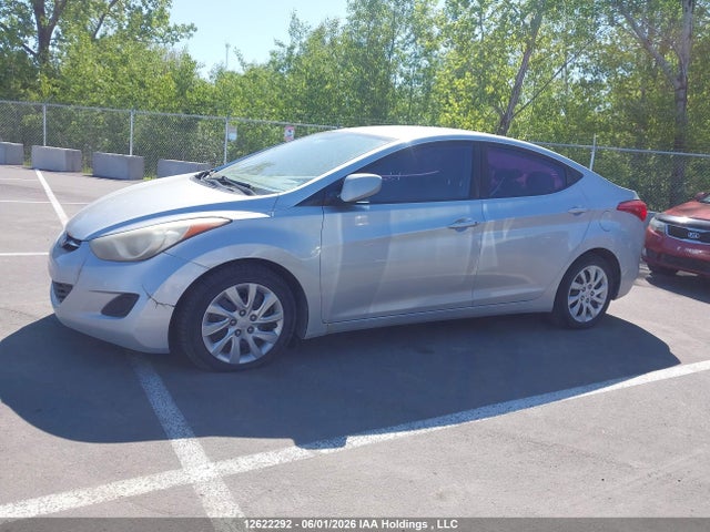 2013 Hyundai Elantra მანქანა იყიდება აუქციონზე, vin: 5NPDH4AEXDH378881, აუქციონის ნომერი: 12622292