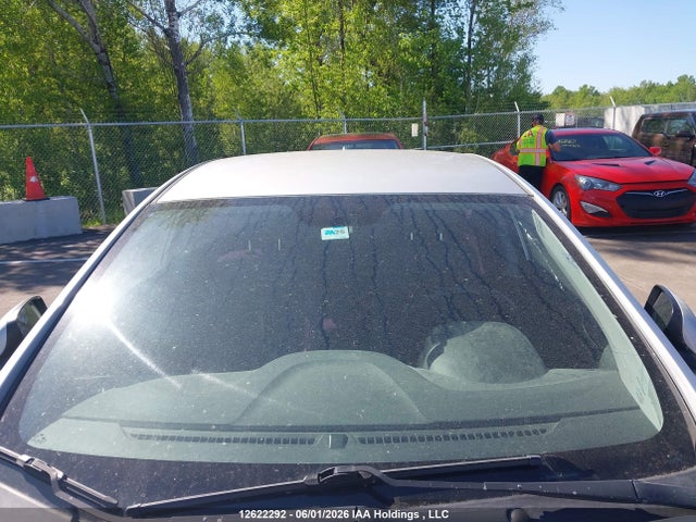 2013 Hyundai Elantra მანქანა იყიდება აუქციონზე, vin: 5NPDH4AEXDH378881, აუქციონის ნომერი: 12622292