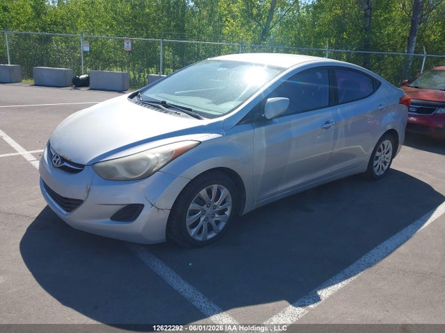 2013 Hyundai Elantra მანქანა იყიდება აუქციონზე, vin: 5NPDH4AEXDH378881, აუქციონის ნომერი: 12622292