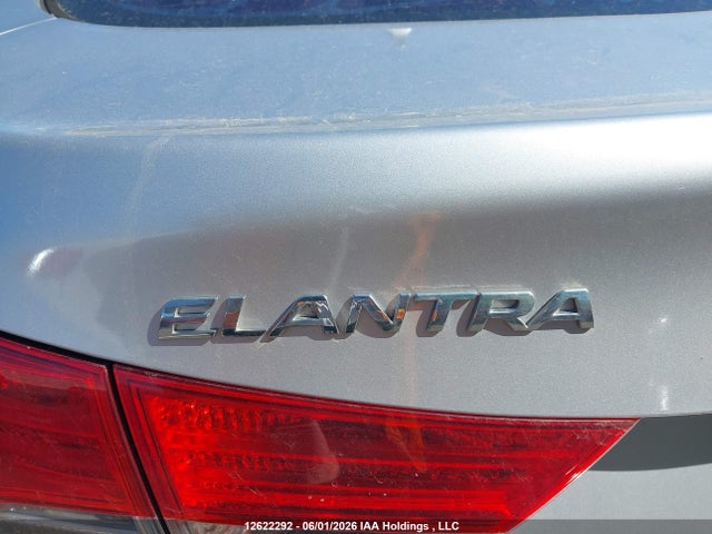 2013 Hyundai Elantra მანქანა იყიდება აუქციონზე, vin: 5NPDH4AEXDH378881, აუქციონის ნომერი: 12622292