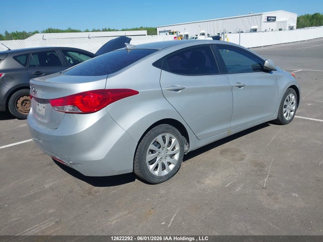 2013 Hyundai Elantra მანქანა იყიდება აუქციონზე, vin: 5NPDH4AEXDH378881, აუქციონის ნომერი: 12622292