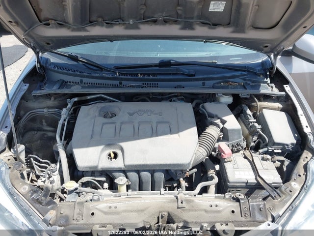 Aukcja sprzedaży 2016 Toyota Corolla, vin: 2T1BURHE6GC494933, numer aukcji: 12622293