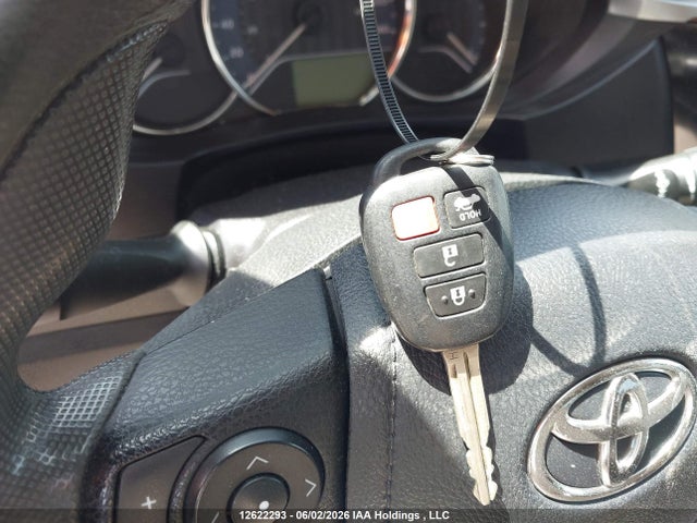 Aukcja sprzedaży 2016 Toyota Corolla, vin: 2T1BURHE6GC494933, numer aukcji: 12622293