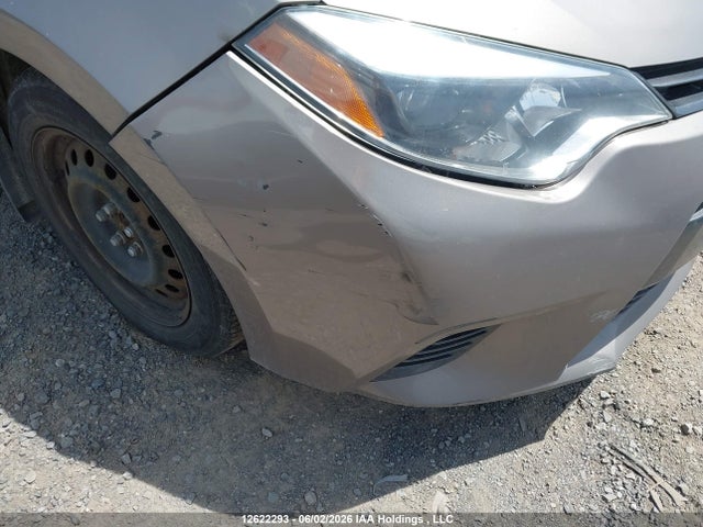 Aukcja sprzedaży 2016 Toyota Corolla, vin: 2T1BURHE6GC494933, numer aukcji: 12622293