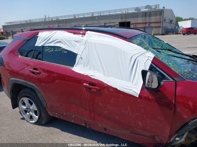 Toyota Rav4 Xle 2020 2T3W1RFV0LC034777 Image 22