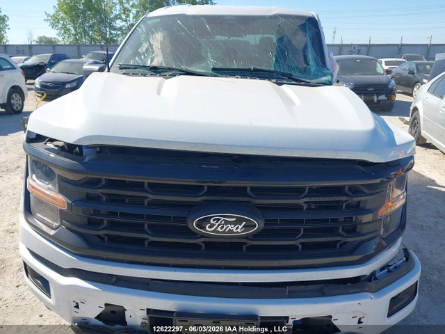 Продажа на аукционе авто 2026 Ford F150 Xlt, vin: 1FTEW3LP0TFA22080, номер лота: 12622297
