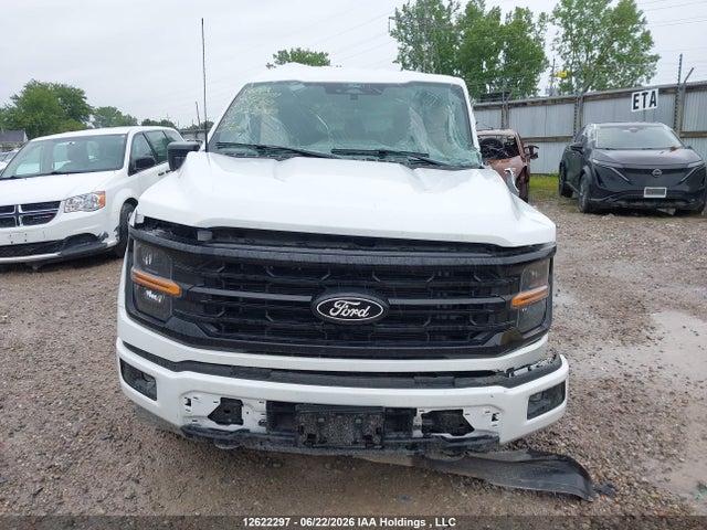 Продажа на аукционе авто 2026 Ford F150 Xlt, vin: 1FTEW3LP0TFA22080, номер лота: 12622297