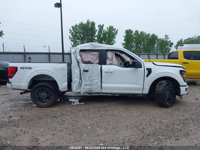 Продажа на аукционе авто 2026 Ford F150 Xlt, vin: 1FTEW3LP0TFA22080, номер лота: 12622297