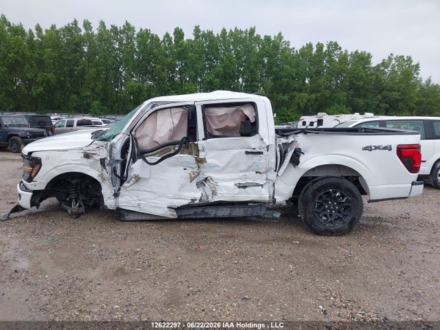 Продажа на аукционе авто 2026 Ford F150 Xlt, vin: 1FTEW3LP0TFA22080, номер лота: 12622297