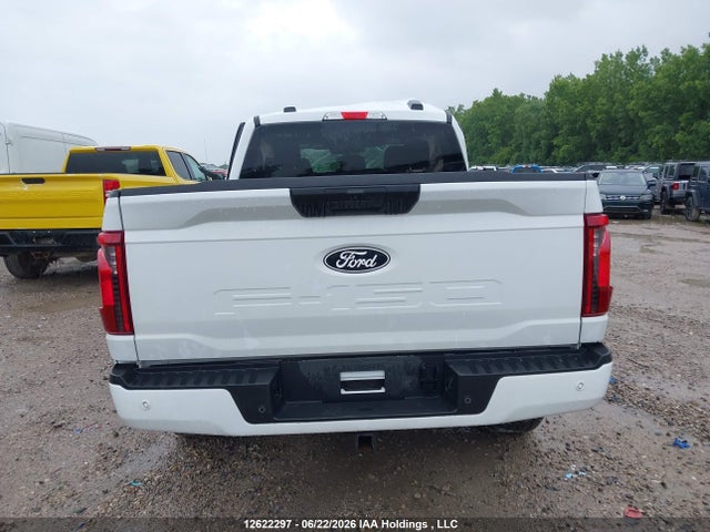 Продажа на аукционе авто 2026 Ford F150 Xlt, vin: 1FTEW3LP0TFA22080, номер лота: 12622297