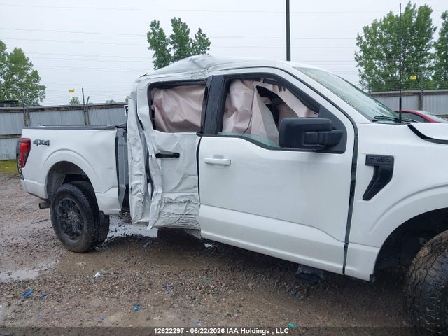 Продажа на аукционе авто 2026 Ford F150 Xlt, vin: 1FTEW3LP0TFA22080, номер лота: 12622297