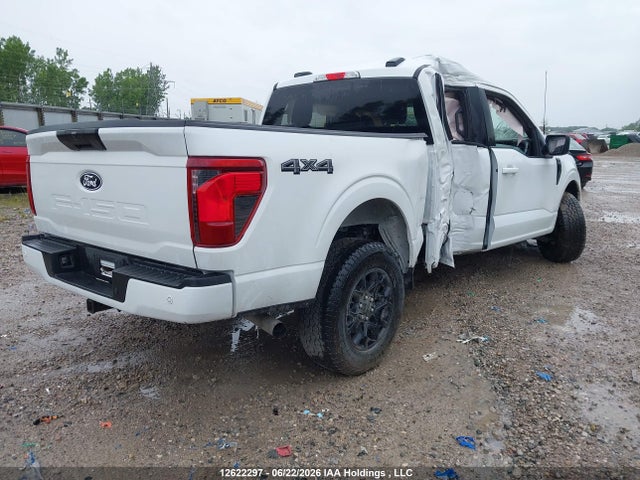 Продажа на аукционе авто 2026 Ford F150 Xlt, vin: 1FTEW3LP0TFA22080, номер лота: 12622297