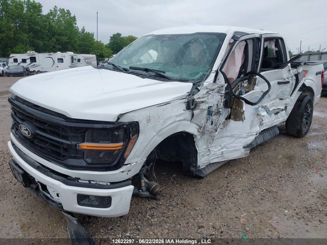Продажа на аукционе авто 2026 Ford F150 Xlt, vin: 1FTEW3LP0TFA22080, номер лота: 12622297