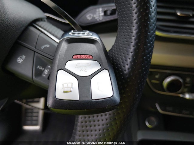Audi Q5 2024 WA1EAAFY5R2141101 Image 11