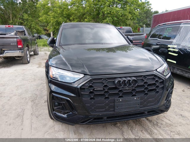 Audi Q5 2024 WA1EAAFY5R2141101 Image 12