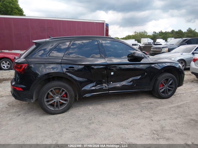 Audi Q5 2024 WA1EAAFY5R2141101 Image 13