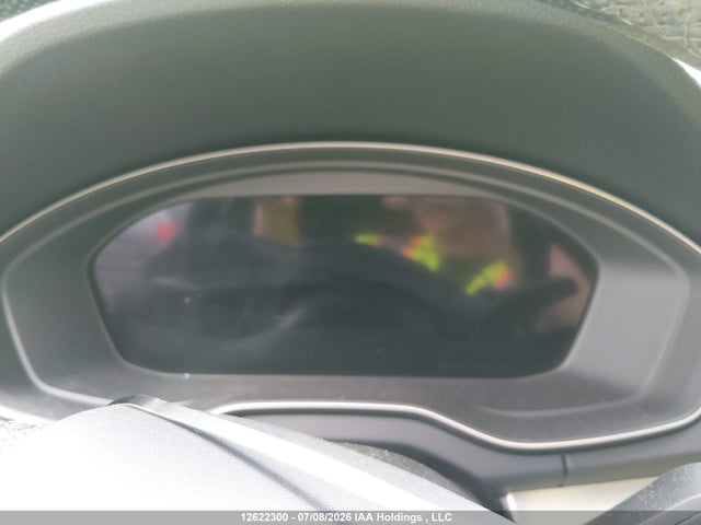 Audi Q5 2024 WA1EAAFY5R2141101 Image 7