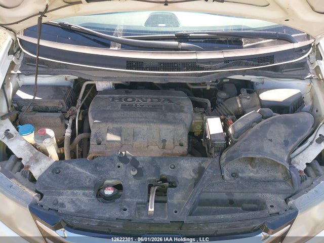 Продажа на аукционе авто 2015 Honda Odyssey Lx, vin: 5FNRL5H21FB508120, номер лота: 12622301